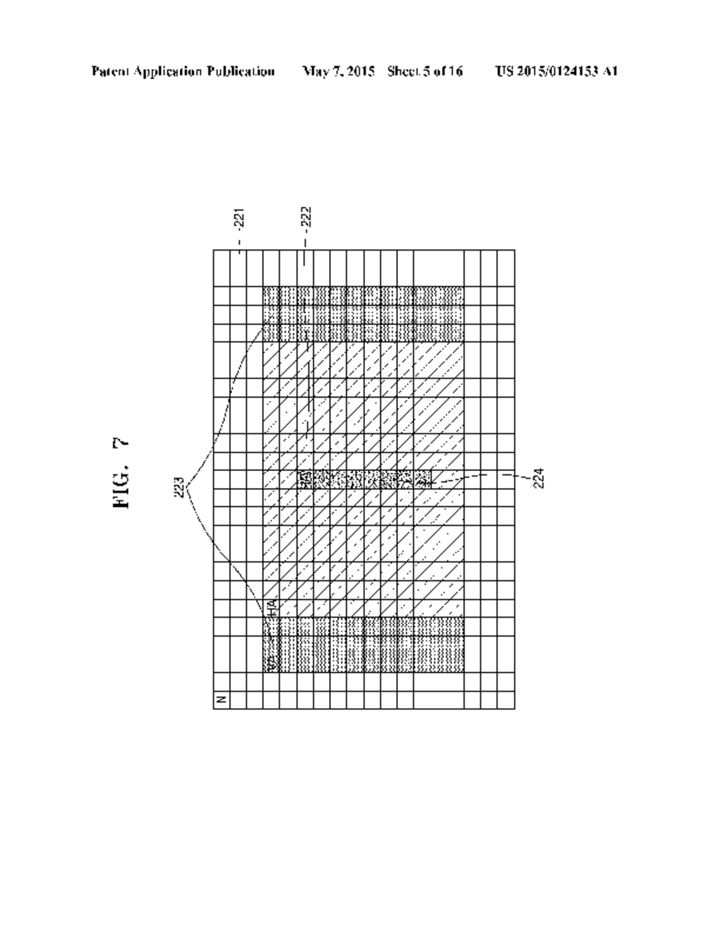 ELECTRONIC APPARATUS AND METHOD OF CONTROLLING THE SAME - diagram, schematic, and image 06