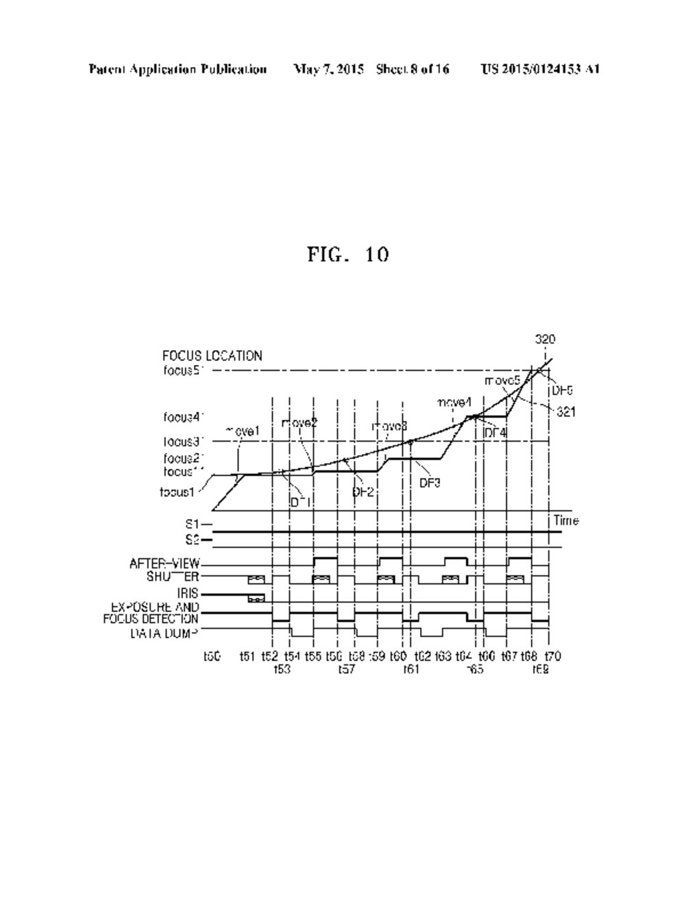 ELECTRONIC APPARATUS AND METHOD OF CONTROLLING THE SAME - diagram, schematic, and image 09