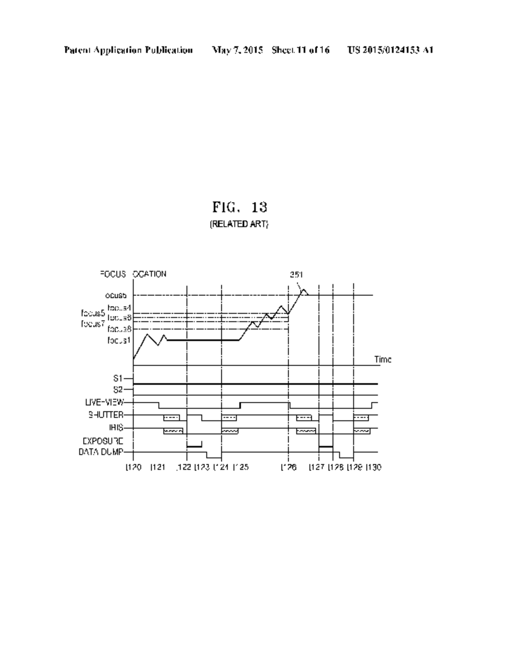 ELECTRONIC APPARATUS AND METHOD OF CONTROLLING THE SAME - diagram, schematic, and image 12