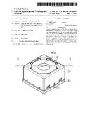 CAMERA MODULE diagram and image