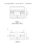 DISPLAY DEVICE AND METHOD OF MANUFACTURING THE SAME diagram and image