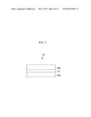 LIQUID CRYSTAL DISPLAY AND MANUFACTURING METHOD THEREOF diagram and image