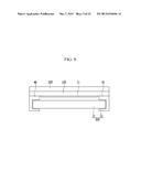 LIQUID CRYSTAL DISPLAY AND MANUFACTURING METHOD THEREOF diagram and image