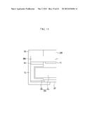 LIQUID CRYSTAL DISPLAY AND MANUFACTURING METHOD THEREOF diagram and image