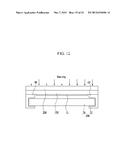 LIQUID CRYSTAL DISPLAY AND MANUFACTURING METHOD THEREOF diagram and image