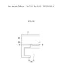 LIQUID CRYSTAL DISPLAY AND MANUFACTURING METHOD THEREOF diagram and image