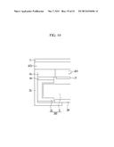 LIQUID CRYSTAL DISPLAY AND MANUFACTURING METHOD THEREOF diagram and image