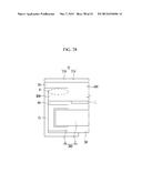 LIQUID CRYSTAL DISPLAY AND MANUFACTURING METHOD THEREOF diagram and image