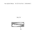 LIQUID CRYSTAL DISPLAY AND MANUFACTURING METHOD THEREOF diagram and image