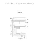 LIQUID CRYSTAL DISPLAY AND MANUFACTURING METHOD THEREOF diagram and image