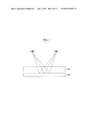 LIQUID CRYSTAL DISPLAY PANEL AND METHOD FOR MANUFACTURING THE SAME diagram and image