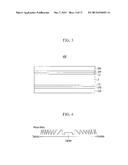 LIQUID CRYSTAL DISPLAY PANEL AND METHOD FOR MANUFACTURING THE SAME diagram and image