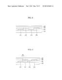 LIQUID CRYSTAL DISPLAY PANEL AND METHOD FOR MANUFACTURING THE SAME diagram and image