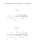 LIQUID CRYSTAL DISPLAY PANEL AND METHOD FOR MANUFACTURING THE SAME diagram and image