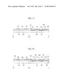 LIQUID CRYSTAL DISPLAY PANEL AND METHOD FOR MANUFACTURING THE SAME diagram and image