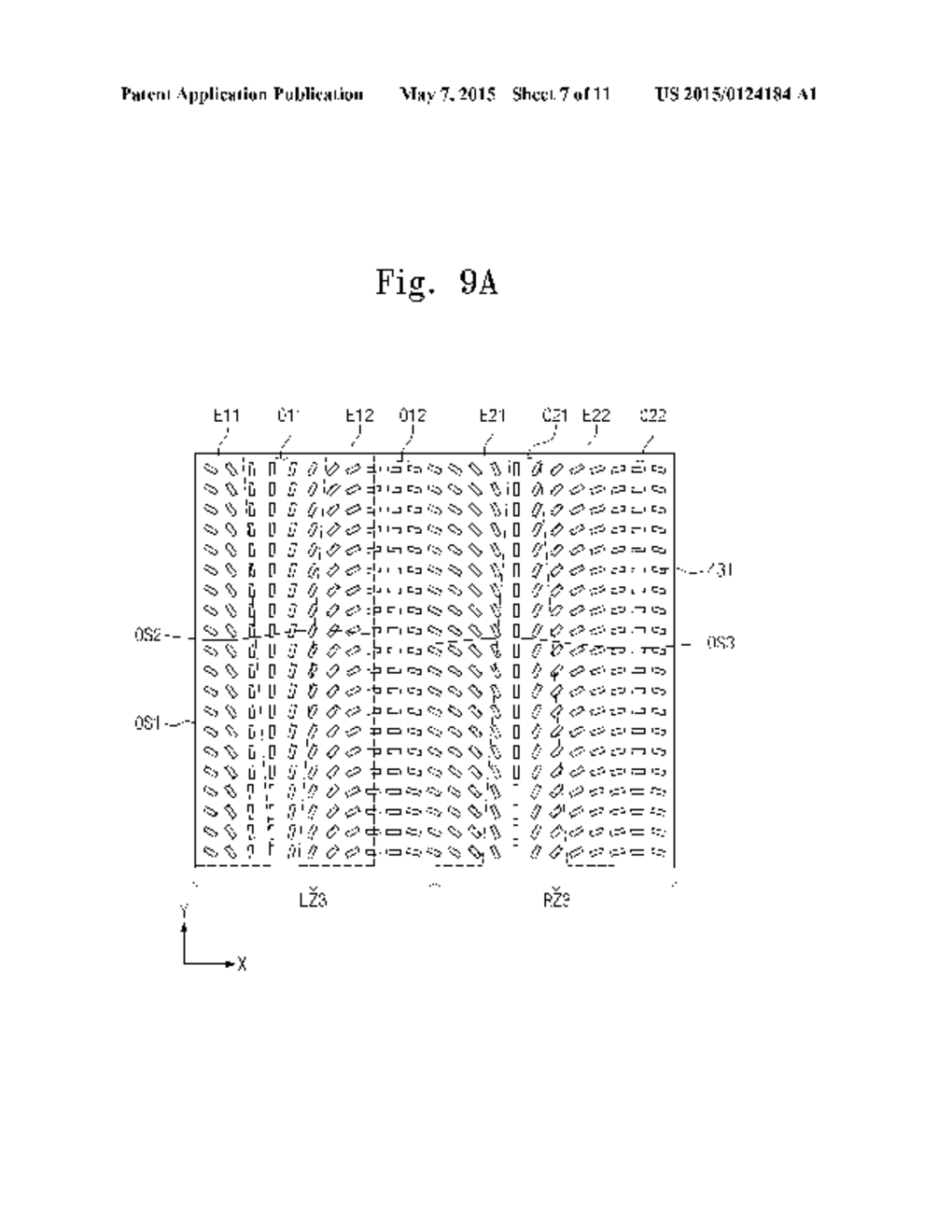 STEREOSCOPIC IMAGE DISPLAY APPARATUS - diagram, schematic, and image 08