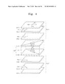 POLARIZING PLATE AND LIQUID CRYSTAL DISPLAY HAVING THE SAME diagram and image