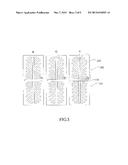 LIQUID CRYSTAL DISPLAY PANEL AND DISPLAY APPARATUS USING THE SAME diagram and image