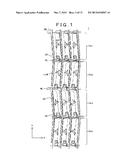 LIQUID CRYSTAL DISPLAY DEVICE diagram and image