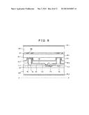 LIQUID CRYSTAL DISPLAY DEVICE diagram and image