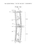 LIQUID CRYSTAL DISPLAY DEVICE diagram and image