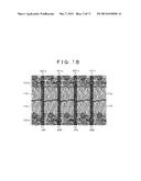 LIQUID CRYSTAL DISPLAY DEVICE diagram and image