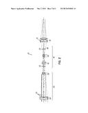 TELESCOPIC SIGHTS FOR FIREARMS, AND RELATED METHODS diagram and image