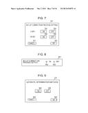 COLOR IMAGE PROCESSING APPARATUS AND METHOD FOR PROCESSING COLOR IMAGE diagram and image