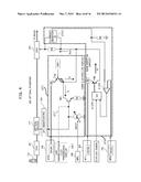 OPTICAL COMMUNICATION APPARATUS AND CONTROL METHOD OF OPTICAL     COMMUNICATION APPARATUS diagram and image