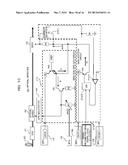 OPTICAL COMMUNICATION APPARATUS AND CONTROL METHOD OF OPTICAL     COMMUNICATION APPARATUS diagram and image