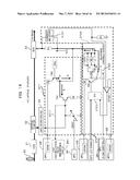 OPTICAL COMMUNICATION APPARATUS AND CONTROL METHOD OF OPTICAL     COMMUNICATION APPARATUS diagram and image