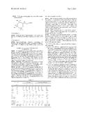 UV-CURABLE ADHESIVE ORGANOPOLYSILOXANE COMPOSITION diagram and image