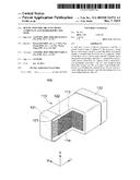 MULTILAYER CERAMIC ELECTRONIC COMPONENT AND BOARD HAVING THE SAME diagram and image