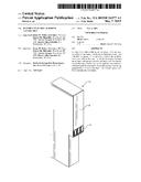 FLEXIBLE ELECTRICAL POWER CONNECTION diagram and image