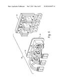 FLEXIBLE ELECTRICAL POWER CONNECTION diagram and image