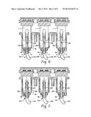 FLEXIBLE ELECTRICAL POWER CONNECTION diagram and image