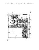 Conductive Gasket diagram and image