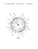 LIGHT MODULE FOR GENERATING WAVELENGTH-CONVERTED LIGHT diagram and image