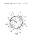 LIGHT MODULE FOR GENERATING WAVELENGTH-CONVERTED LIGHT diagram and image