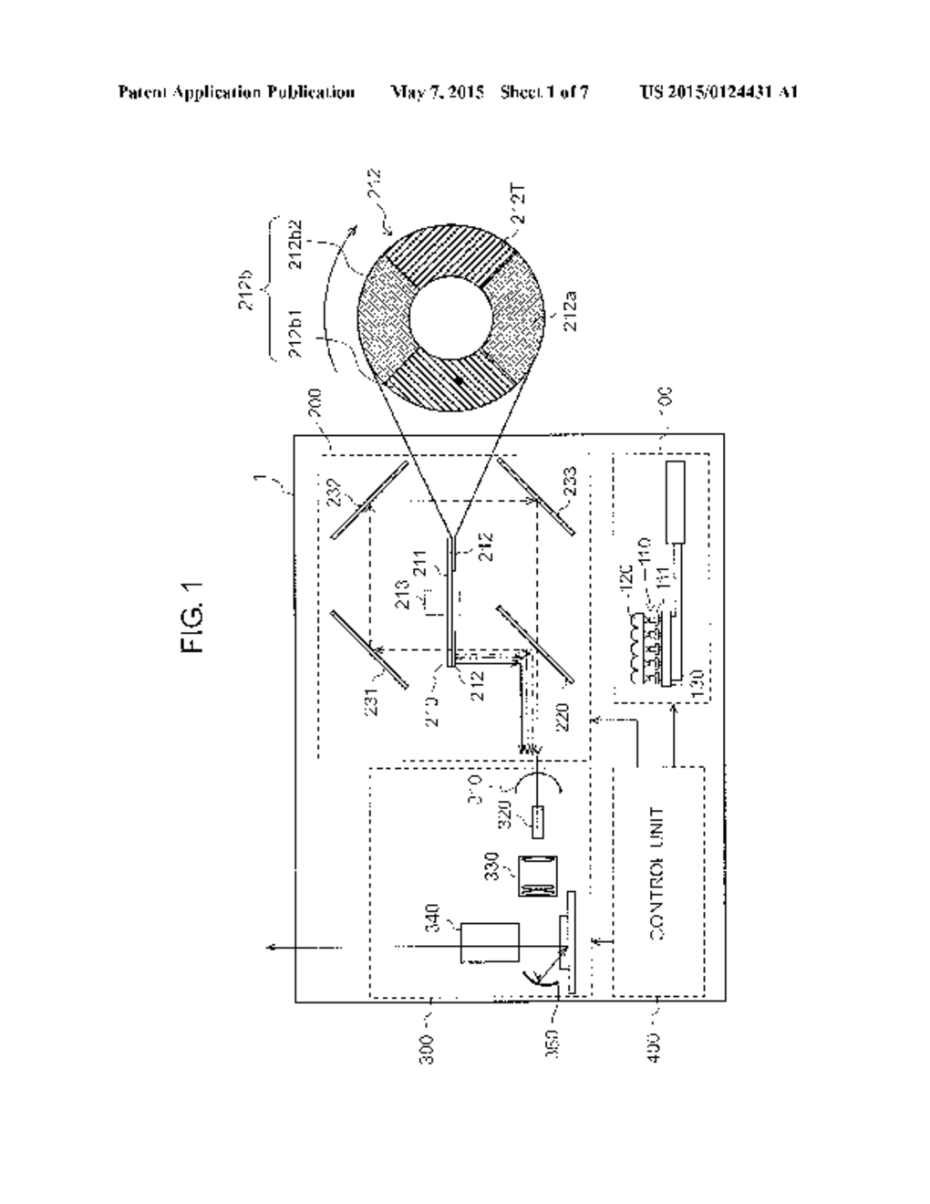 ILLUMINATION APPARATUS - diagram, schematic, and image 02