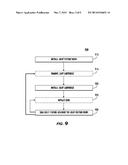 REMOVABLE LIGHTING ASSEMBLIES diagram and image