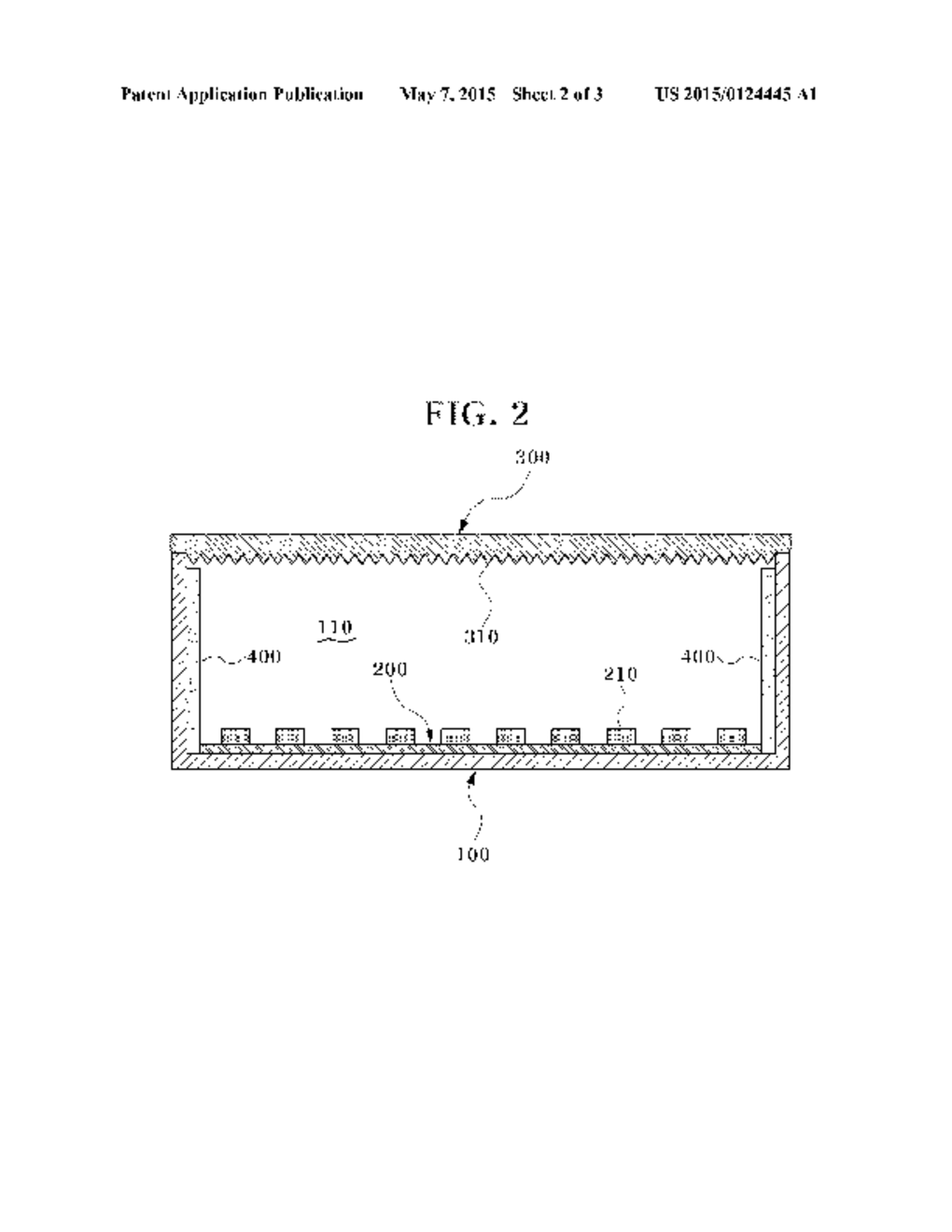 LIGHT EMITTING DIODE LIGHT BOX - diagram, schematic, and image 03