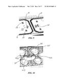 LED LIGHT FIXTURES WITH ARRANGEMENT FOR ELECTRICAL CONNECTION diagram and image