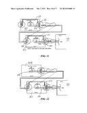 LED LIGHT FIXTURES WITH ARRANGEMENT FOR ELECTRICAL CONNECTION diagram and image