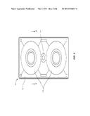 System and Method for an Adjustable Optics Assembly diagram and image