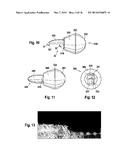 MOTOR VEHICLE HEADLIGHT HAVING A COMPLEX HEADLIGHT LENS diagram and image