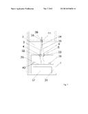 ELECTRONIC CANDLE diagram and image