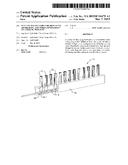 SYSTEMS AND METHODS FOR DISPLAYING ADVERTISING AND OTHER INFORMATION ON     ATHLETIC SURFACES diagram and image