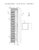 SYSTEMS AND METHODS FOR DISPLAYING ADVERTISING AND OTHER INFORMATION ON     ATHLETIC SURFACES diagram and image