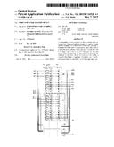 SEMICONDUCTOR MEMORY DEVICE diagram and image